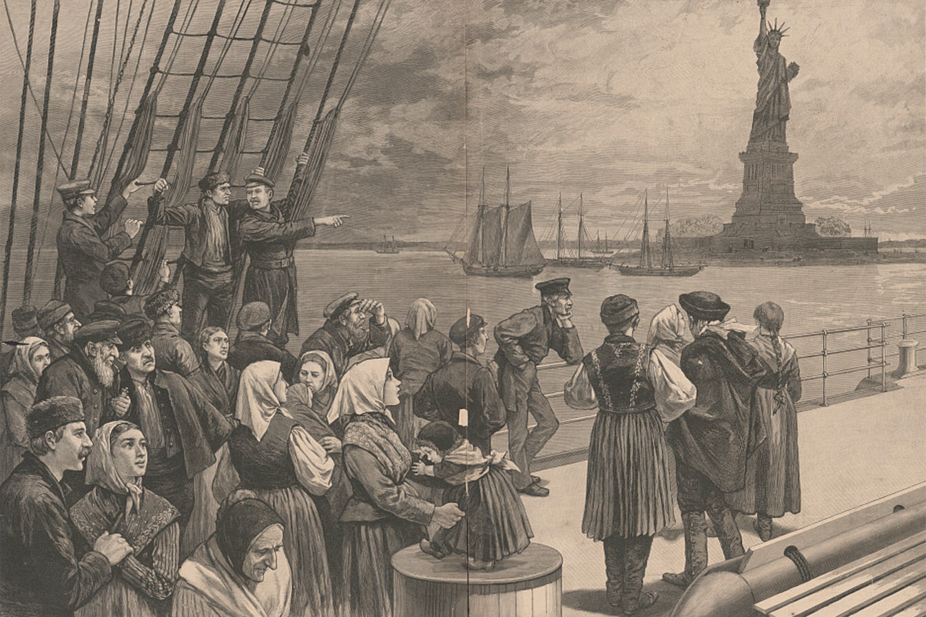 Tracing German Ancestors Who Emigrated to North America: A Step-by-Step Guide