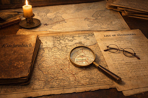 I Know My Ancestor Was German — But From Where? How to Identify Your German Ancestors’ Hometown