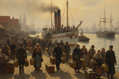 How to Start Researching Your German Ancestors from the USA