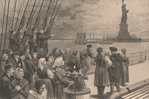 Tracing German Ancestors Who Emigrated to North America: A Step-by-Step Guide